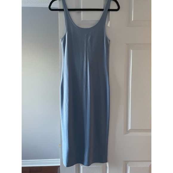 Brand New Tiger Mist Blue Dress - Picture 2 of 4
